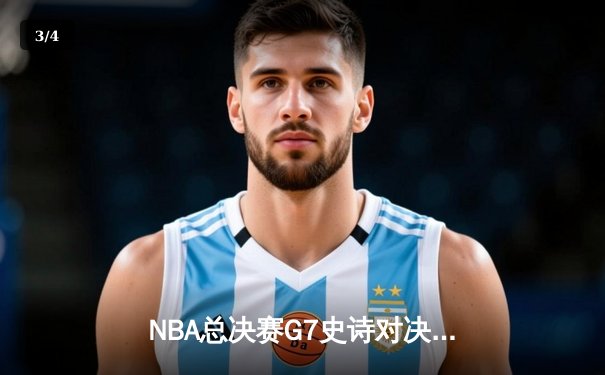 NBA总决赛G7史诗对决：掘金4分险胜热火卫冕成功 约基奇41分斩获FMVP - 3